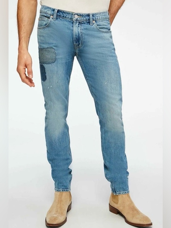 7 of all mankind Other - 7 For All Mankind Men's The Stacked Skinny Jeans